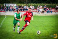 GROM Golina - BŁYSK Daniszyn