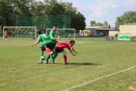 GROM Golina - Silmirczyk Sulmierzyce